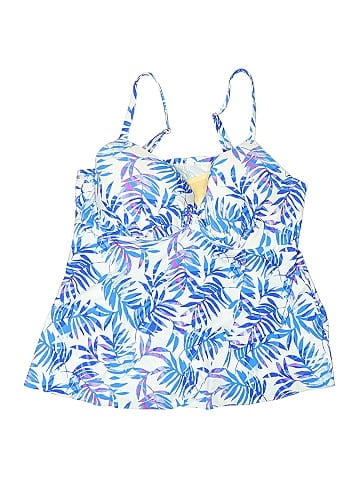 Swimsuits for all Swimsuit Top (view 1)