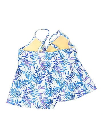 Swimsuits for all Swimsuit Top (view 2)