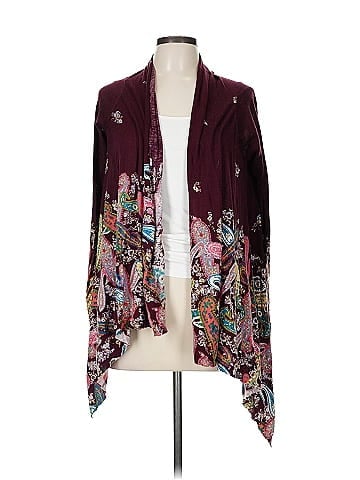 Sparrow Cardigan (view 1)