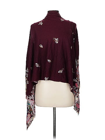 Sparrow Cardigan (view 2)