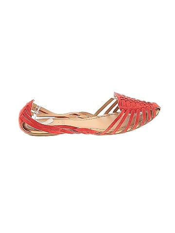 J. by J.Crew Flats (view 1)