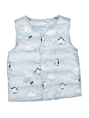 Assorted Brands Vest (view 1)