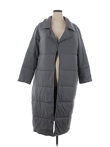 G by Giuliana Rancic Coat (view 1)