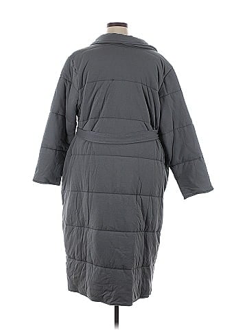 G by Giuliana Rancic Coat (view 2)