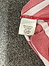 Croft & Barrow Red Short Sleeve Top Size XL - photo 4