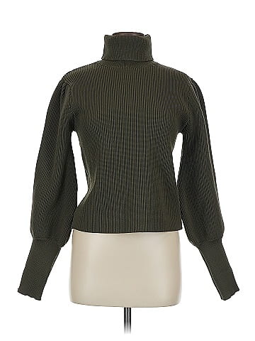 English Factory Turtleneck Sweater (view 1)