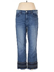 Ann Taylor Factory Jeans