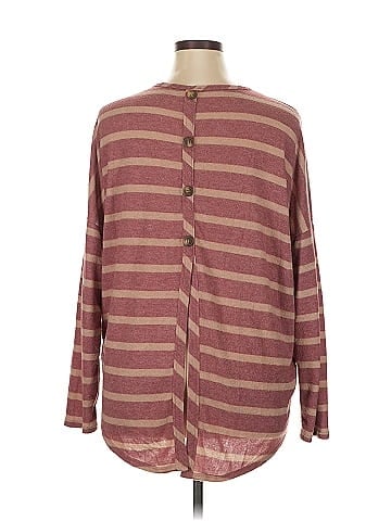 BKE Pullover Sweater (view 2)