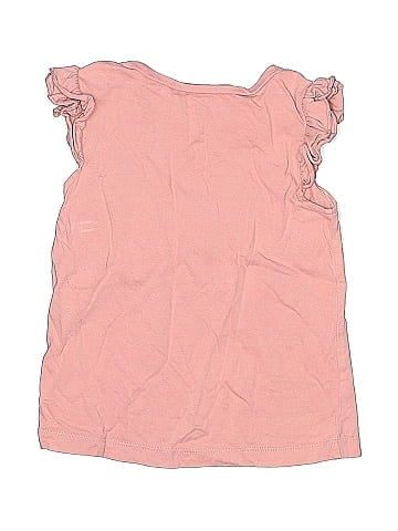 Just One You Made by Carter's Sleeveless T-Shirt (view 2)