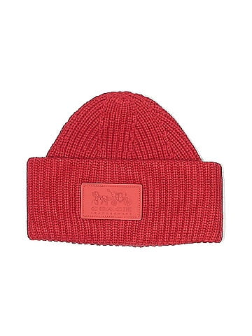 Coach Beanie (view 1)