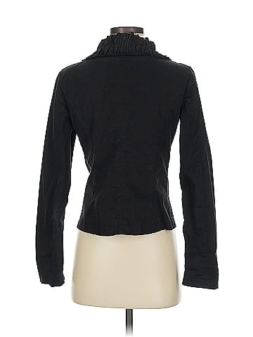 London Jean Blazer (view 2)
