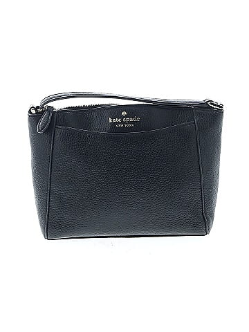 Kate Spade New York Leather Crossbody Bag (view 1)