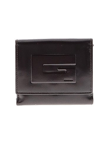 Gucci Vintage Patent Wallet (view 1)