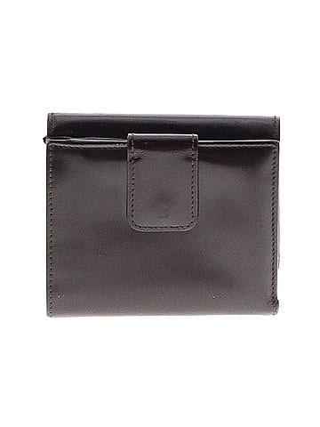 Gucci Vintage Patent Wallet (view 2)