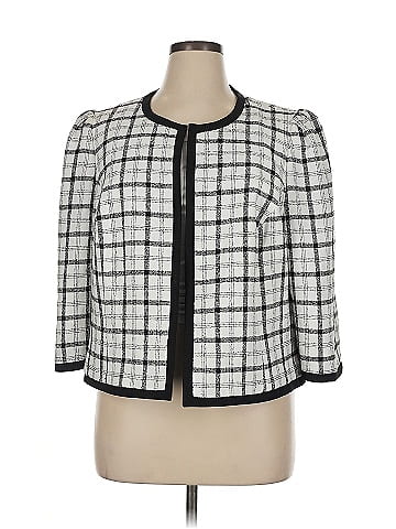 Jones Studio Jacket (view 1)
