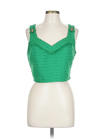 Zara Tank Top (view 1)