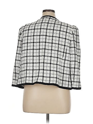 Jones Studio Jacket (view 2)