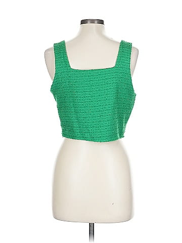 Zara Tank Top (view 2)