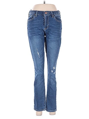Dear John Jeans (view 1)