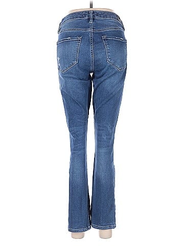 Dear John Jeans (view 2)