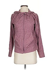 Quince Zip Up Hoodie