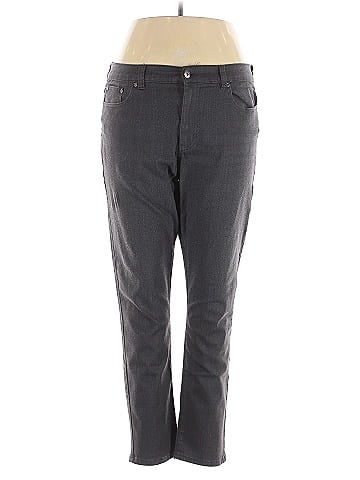 DG^2 by Diane Gilman Casual Pants (view 1)