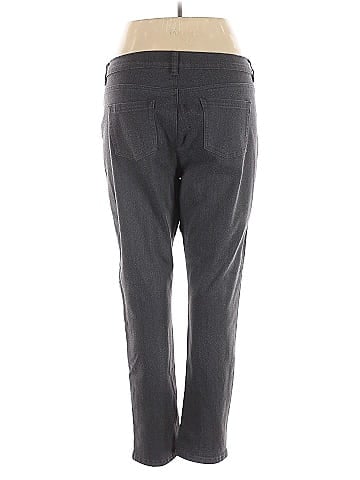 DG^2 by Diane Gilman Casual Pants (view 2)