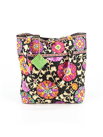 Vera Bradley Tote (view 1)