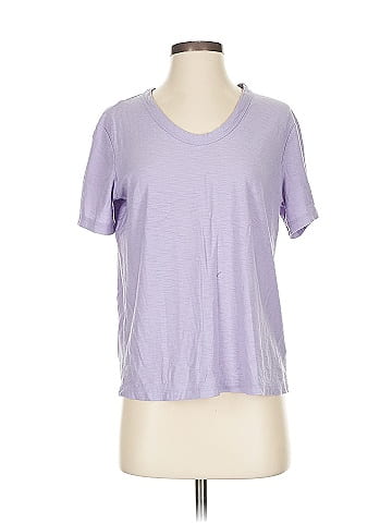 James Perse Short Sleeve T-Shirt (view 1)
