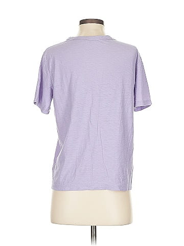 James Perse Short Sleeve T-Shirt (view 2)