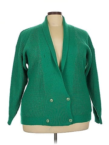 Extra Touch Cardigan (view 1)