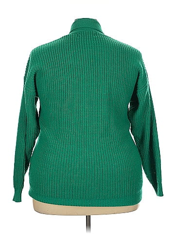 Extra Touch Cardigan (view 2)