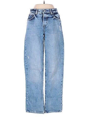 Lovers + Friends Jeans (view 1)