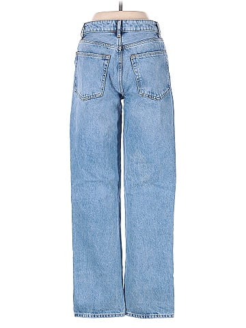 Lovers + Friends Jeans (view 2)