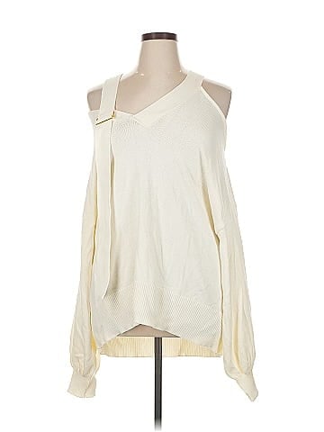The Drop Pullover Sweater (view 1)