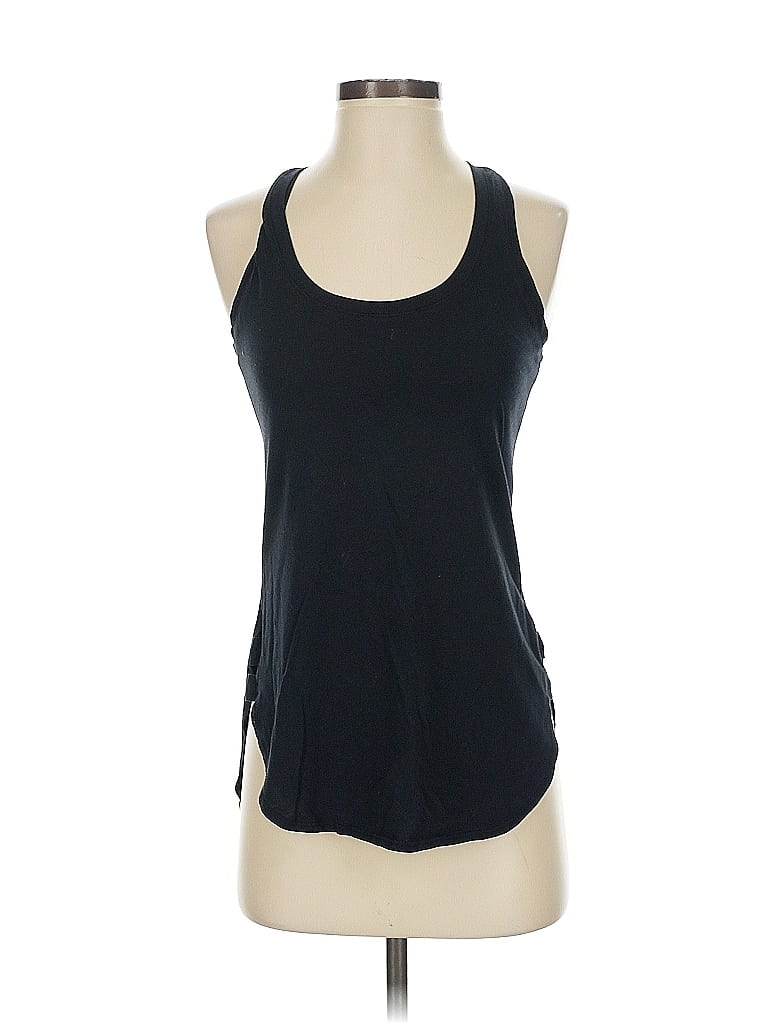 Click to view more detailed imagery on our partner's website Pre-owned Fabletics Active Tank Top In Black