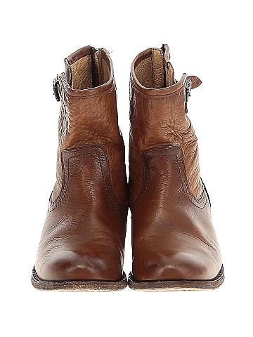 FRYE Ankle Boots (view 2)