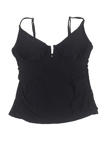 Anne Cole Swimsuit Top (view 1)
