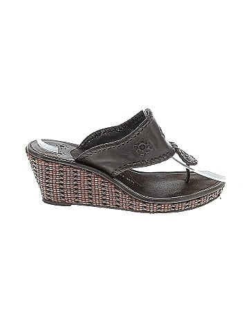 Jack Rogers Wedges (view 1)