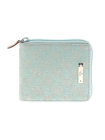 Gucci GG Canvas Compact Wallet (view 1)