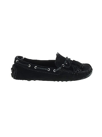 Coach Flats (view 1)