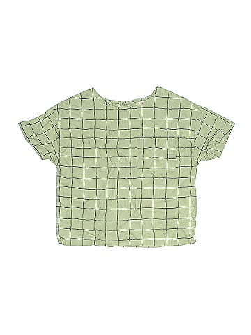 Zara Short Sleeve Top (view 1)