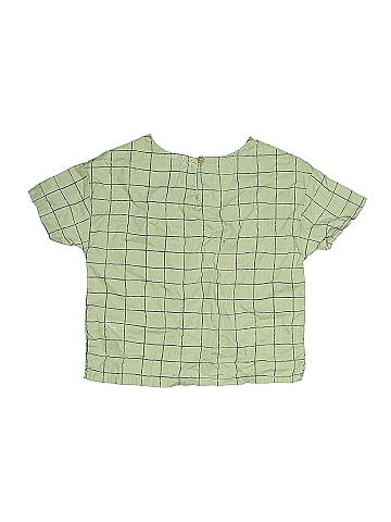 Zara Short Sleeve Top (view 2)