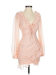 Majorelle Cocktail Dress