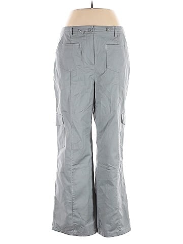 HG by Collection Cargo Pants (view 1)
