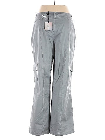 HG by Collection Cargo Pants (view 2)