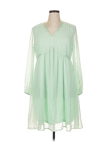 Jasambac Casual Dress (view 1)