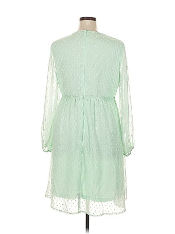 Jasambac Casual Dress (view 2)