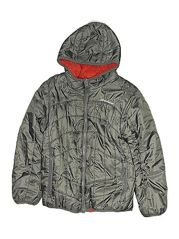 Eddie Bauer Snow Jacket (view 1)