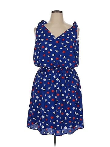 Andree by UNIT Casual Dress (view 1)